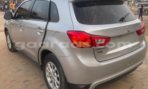 Acheter Occasion Voiture Mitsubishi RVR Autre à Dakar, Dakar Acheter Occasion Voiture Mitsubishi RVR Autre à Dakar, Dakar