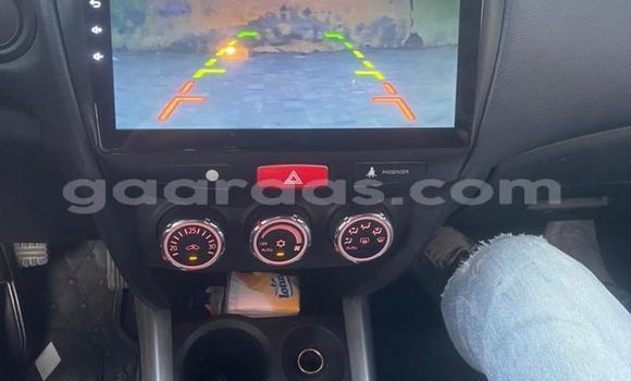 Acheter Occasion Voiture Mitsubishi RVR Autre à Dakar, Dakar Acheter Occasion Voiture Mitsubishi RVR Autre à Dakar, Dakar