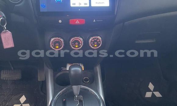 Acheter Occasion Voiture Mitsubishi RVR Autre à Dakar, Dakar Acheter Occasion Voiture Mitsubishi RVR Autre à Dakar, Dakar