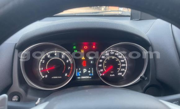 Acheter Occasion Voiture Mitsubishi RVR Autre à Dakar, Dakar Acheter Occasion Voiture Mitsubishi RVR Autre à Dakar, Dakar