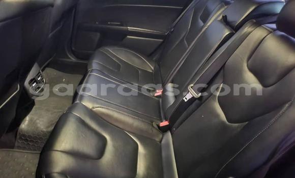 Acheter Occasion Voiture Ford Fusion Noir à Dakar, Dakar Acheter Occasion Voiture Ford Fusion Noir à Dakar, Dakar