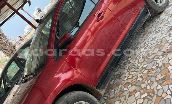 Acheter Occasion Voiture Ford Edge Rouge à Dakar, Dakar Acheter Occasion Voiture Ford Edge Rouge à Dakar, Dakar