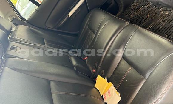 Acheter Occasion Voiture Ford Edge Rouge à Dakar, Dakar Acheter Occasion Voiture Ford Edge Rouge à Dakar, Dakar