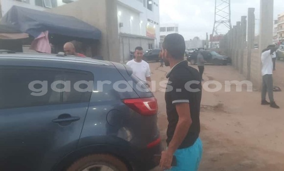 Acheter Occasion Voiture Kia Sportage Gris à Dakar, Dakar Acheter Occasion Voiture Kia Sportage Gris à Dakar, Dakar