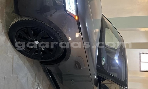 Acheter Import Voiture Land Rover Range Rover Vogue Gris à Dakar, Dakar