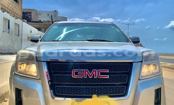 Dieundeu Occasion GMC Terrain Other Auto in Dakar in Dakar Dieundeu Occasion GMC Terrain Other Auto in Dakar in Dakar