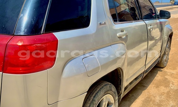 Dieundeu Occasion GMC Terrain Other Auto in Dakar in Dakar Dieundeu Occasion GMC Terrain Other Auto in Dakar in Dakar