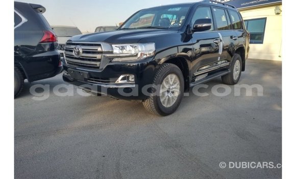 Acheter Import Utilitaire Toyota Land Cruiser Other à Import - Dubai, Diourbel