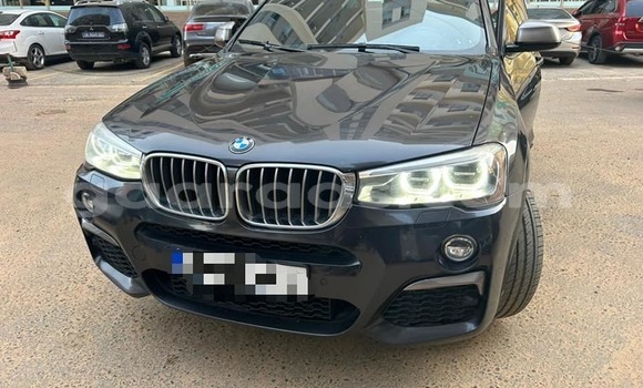 Acheter Occasion Voiture BMW X4 Autre à Dakar, Dakar