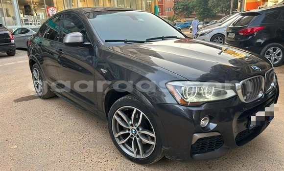 Acheter Occasion Voiture BMW X4 Autre à Dakar, Dakar Acheter Occasion Voiture BMW X4 Autre à Dakar, Dakar