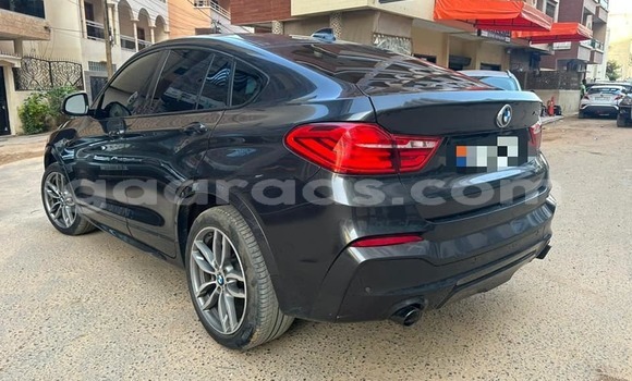 Acheter Occasion Voiture BMW X4 Autre à Dakar, Dakar Acheter Occasion Voiture BMW X4 Autre à Dakar, Dakar
