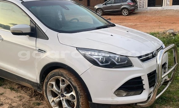 Acheter Occasion Voiture Ford Escape Autre à Dakar, Dakar Acheter Occasion Voiture Ford Escape Autre à Dakar, Dakar