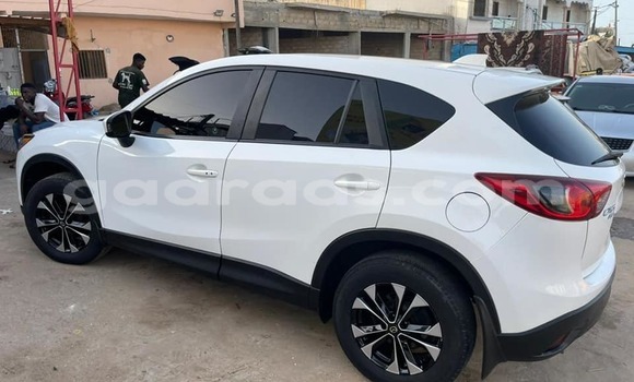 Acheter Occasion Voiture Mazda CX-3 Autre à Dahra, Louga