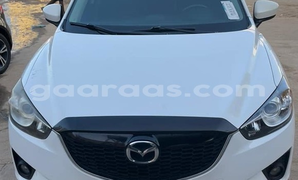 Acheter Occasion Voiture Mazda CX-3 Autre à Dahra, Louga Acheter Occasion Voiture Mazda CX-3 Autre à Dahra, Louga