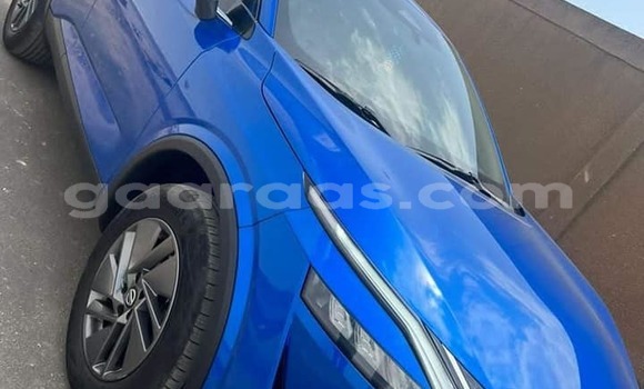 Acheter Occasion Voiture Nissan Qashqai Autre à Dakar, Dakar Acheter Occasion Voiture Nissan Qashqai Autre à Dakar, Dakar