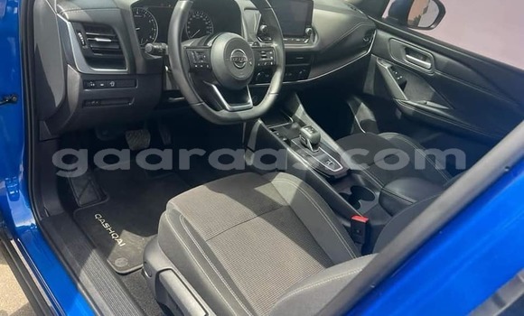 Acheter Occasion Voiture Nissan Qashqai Autre à Dakar, Dakar Acheter Occasion Voiture Nissan Qashqai Autre à Dakar, Dakar
