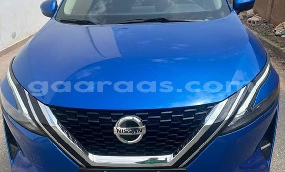 Acheter Occasion Voiture Nissan Qashqai Autre à Dakar, Dakar Acheter Occasion Voiture Nissan Qashqai Autre à Dakar, Dakar