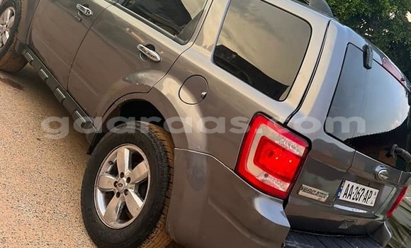 Acheter Occasion Voiture Ford Escape Autre à Dahra, Louga Acheter Occasion Voiture Ford Escape Autre à Dahra, Louga