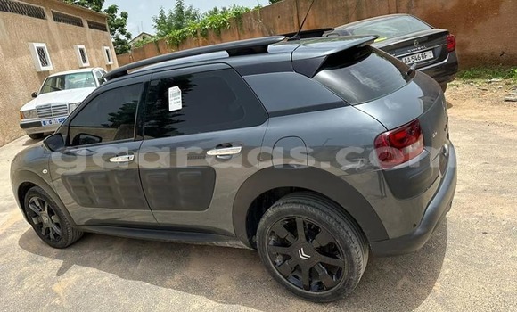 Acheter Occasion Voiture Citroen C4 Autre à Dakar, Dakar