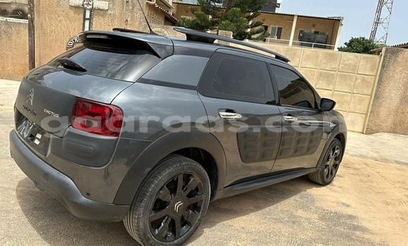 Acheter Occasion Voiture Citroen C4 Autre à Dakar, Dakar Acheter Occasion Voiture Citroen C4 Autre à Dakar, Dakar