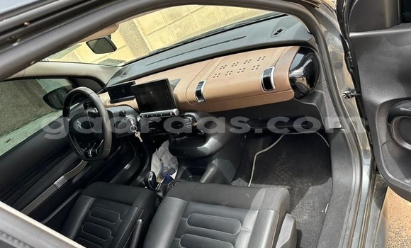 Acheter Occasion Voiture Citroen C4 Autre à Dakar, Dakar Acheter Occasion Voiture Citroen C4 Autre à Dakar, Dakar