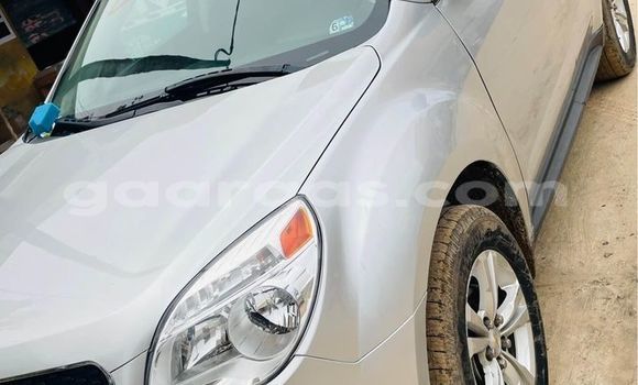 Acheter Occasion Voiture Chevrolet Equinox Autre à Dakar, Dakar