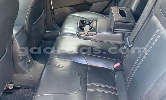 Acheter Occasion Voiture Ford Focus Blanc à Dakar, Dakar Acheter Occasion Voiture Ford Focus Blanc à Dakar, Dakar