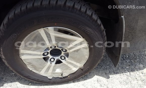 Acheter Import Utilitaire Toyota Land Cruiser Other à Import - Dubai, Diourbel