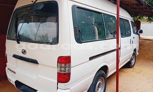 Buy Used Toyota LITEACE White Truck in Nguékhokh in Region of Thiès Buy Used Toyota LITEACE White Truck in Nguékhokh in Region of Thiès