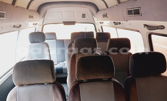 Buy Used Toyota LITEACE White Truck in Nguékhokh in Region of Thiès Buy Used Toyota LITEACE White Truck in Nguékhokh in Region of Thiès