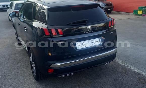 Acheter Import Voiture Peugeot 3008 Bleu à Mbour, Thies Acheter Import Voiture Peugeot 3008 Bleu à Mbour, Thies