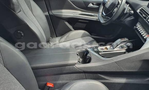 Acheter Import Voiture Peugeot 3008 Bleu à Mbour, Thies Acheter Import Voiture Peugeot 3008 Bleu à Mbour, Thies