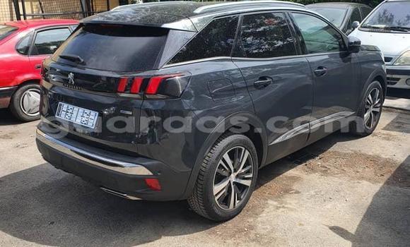 Acheter Import Voiture Peugeot 3008 Bleu à Mbour, Thies Acheter Import Voiture Peugeot 3008 Bleu à Mbour, Thies