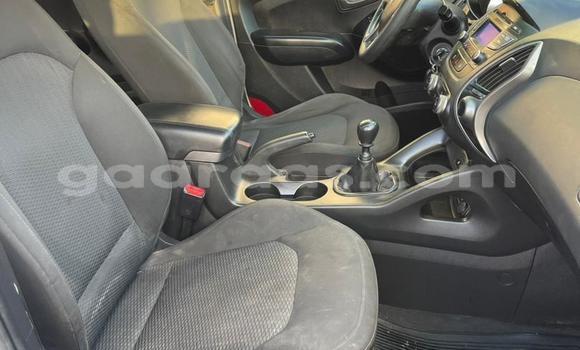 Acheter Occasion Voiture Hyundai Tucson Blanc à Dakar, Dakar Acheter Occasion Voiture Hyundai Tucson Blanc à Dakar, Dakar