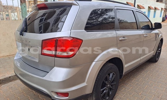 Dieundeu Occasion Dodge Journey Other Auto in Dakar in Dakar