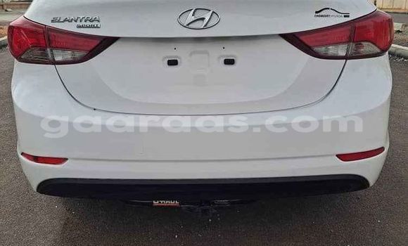 Dieundeu Occasion Hyundai Elantra Other Auto in Dakar in Dakar Dieundeu Occasion Hyundai Elantra Other Auto in Dakar in Dakar