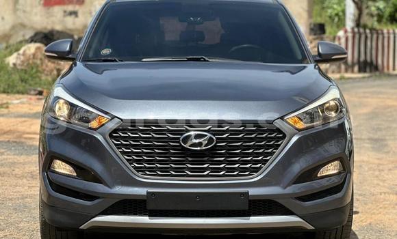Acheter Import Voiture Hyundai Tucson Gris à Dakar, Dakar Acheter Import Voiture Hyundai Tucson Gris à Dakar, Dakar