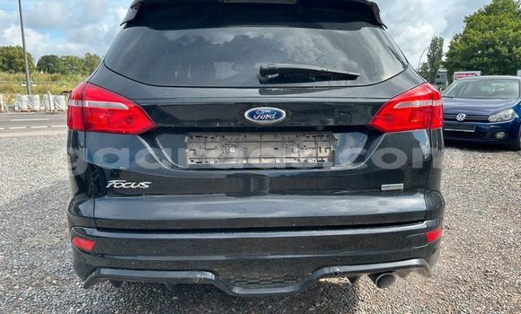 Acheter Occasion Voiture Ford Focus ST Noir à Dakar, Dakar Acheter Occasion Voiture Ford Focus ST Noir à Dakar, Dakar