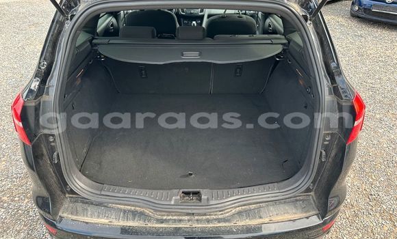 Acheter Occasion Voiture Ford Focus ST Noir à Dakar, Dakar Acheter Occasion Voiture Ford Focus ST Noir à Dakar, Dakar