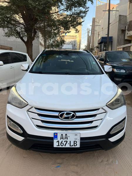 Big with watermark hyundai santa fe ziguinchor bignona 12276