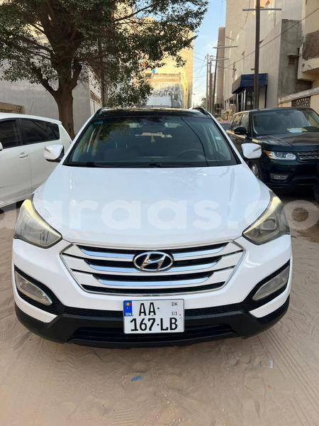 Big with watermark hyundai santa fe ziguinchor bignona 12276