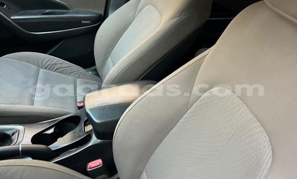 Acheter Occasion Voiture Hyundai Santa Fe Blanc à Bignona, Ziguinchor Acheter Occasion Voiture Hyundai Santa Fe Blanc à Bignona, Ziguinchor