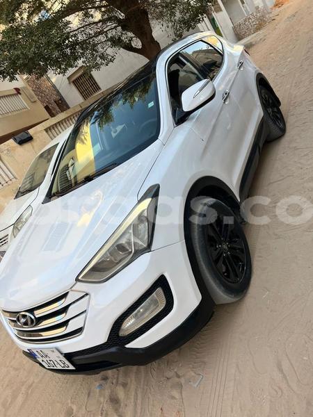 Big with watermark hyundai santa fe ziguinchor bignona 12276