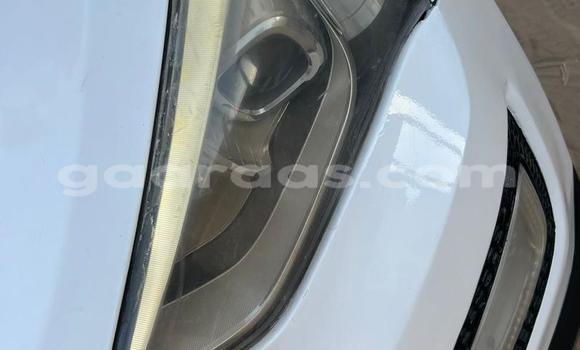 Acheter Occasion Voiture Hyundai Santa Fe Blanc à Bignona, Ziguinchor Acheter Occasion Voiture Hyundai Santa Fe Blanc à Bignona, Ziguinchor