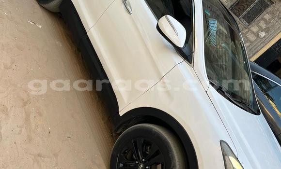 Acheter Occasion Voiture Hyundai Santa Fe Blanc à Bignona, Ziguinchor Acheter Occasion Voiture Hyundai Santa Fe Blanc à Bignona, Ziguinchor