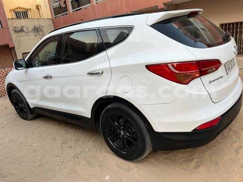 Big with watermark hyundai santa fe ziguinchor bignona 12276