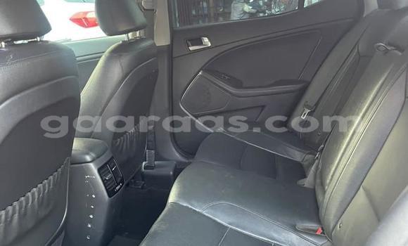 Acheter Import Voiture Kia Optima Noir à Dakar, Dakar Acheter Import Voiture Kia Optima Noir à Dakar, Dakar