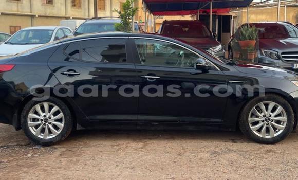 Acheter Import Voiture Kia Optima Noir à Dakar, Dakar Acheter Import Voiture Kia Optima Noir à Dakar, Dakar