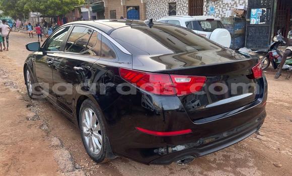 Acheter Import Voiture Kia Optima Noir à Dakar, Dakar Acheter Import Voiture Kia Optima Noir à Dakar, Dakar