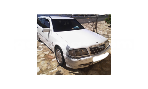 Acheter Occasion Voiture Mercedes Viano Blanc à Dakar, Dakar Acheter Occasion Voiture Mercedes Viano Blanc à Dakar, Dakar